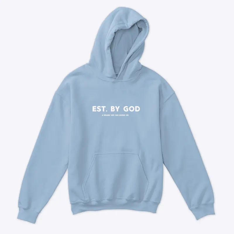 Kids EBG (Hoodies)