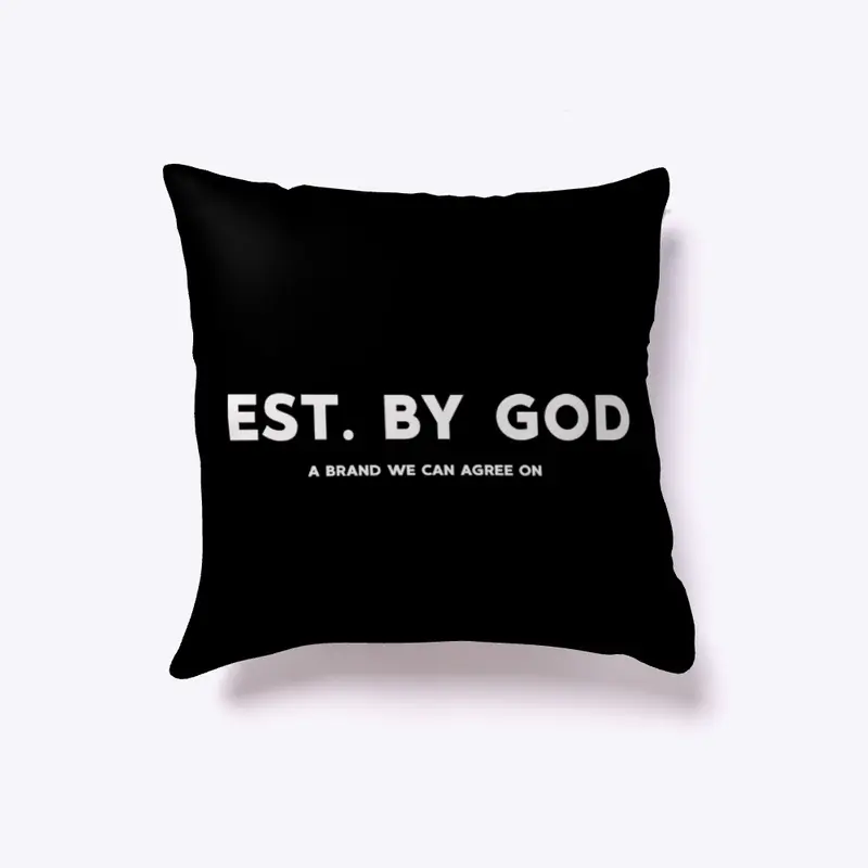 EBG Indoor Pillows