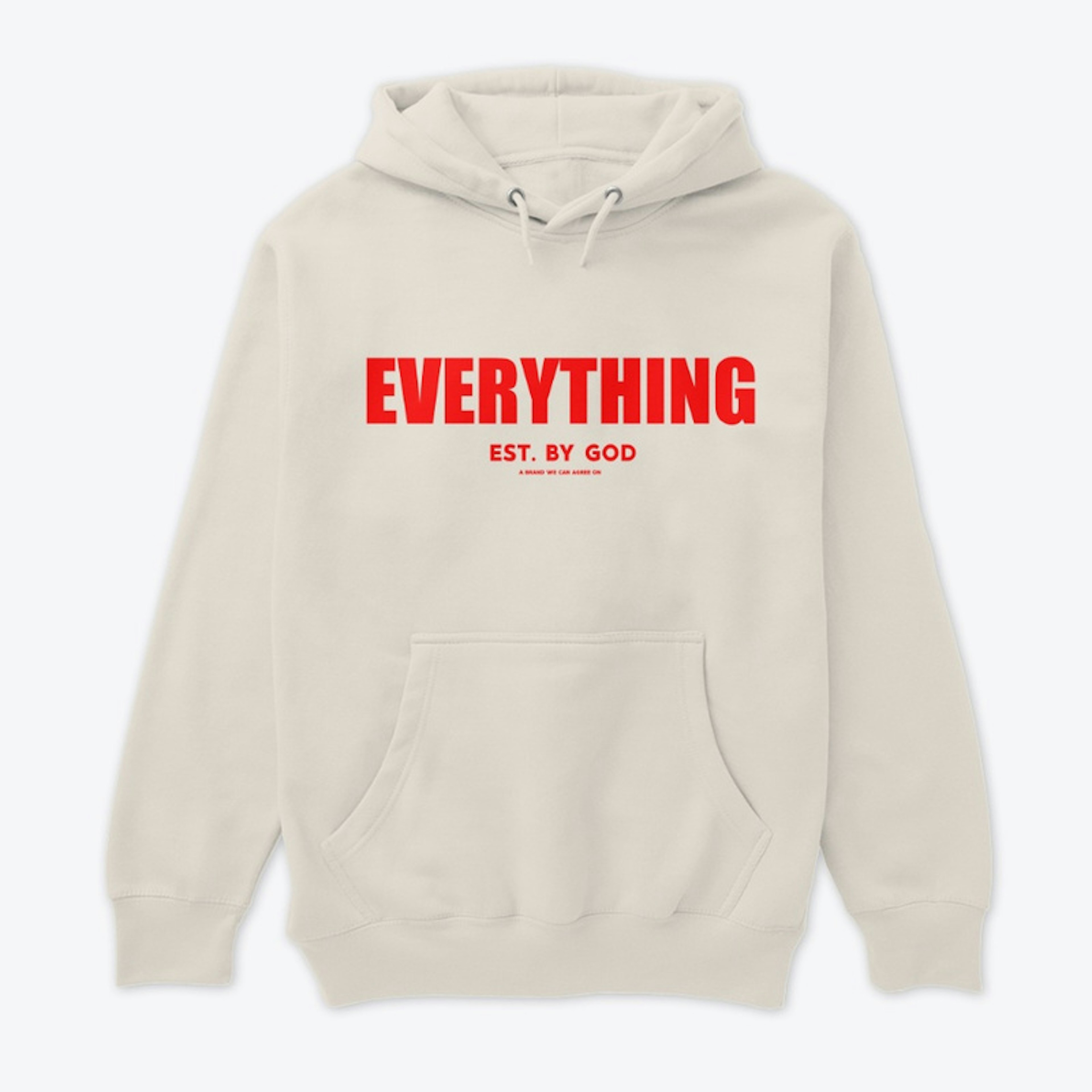 Everything EBG