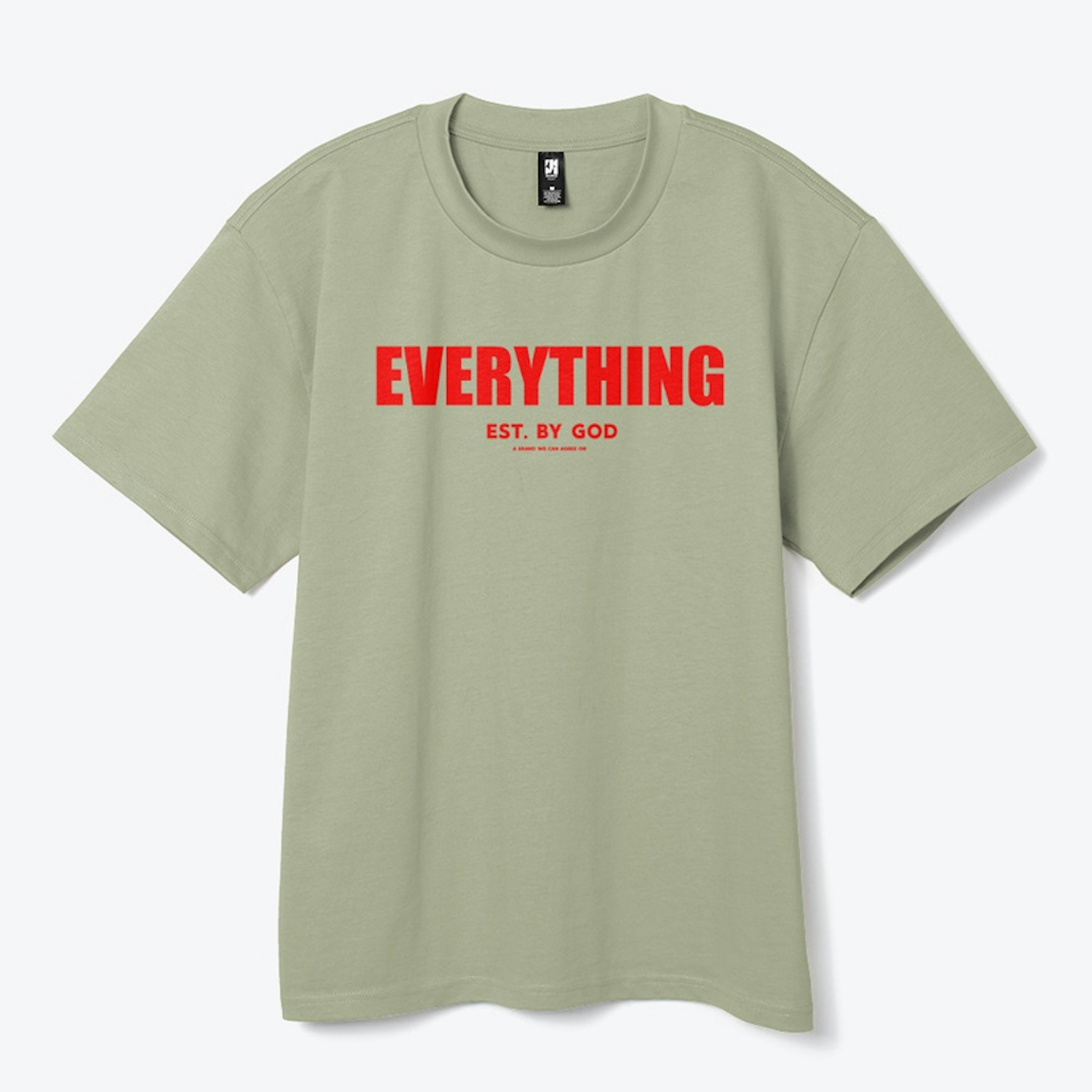Everything EBG T-Shirt