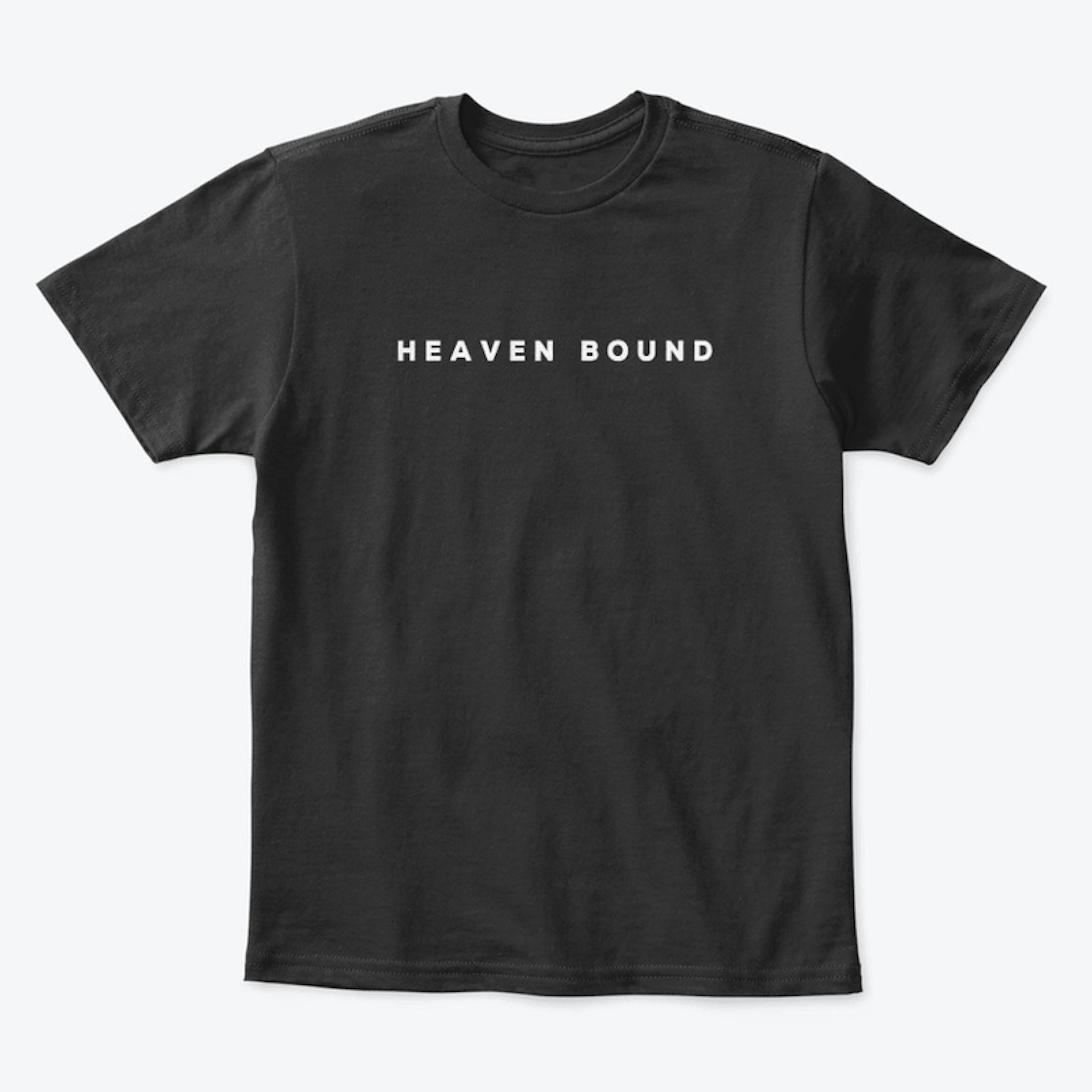 Heaven Bound Kids T-Shirt
