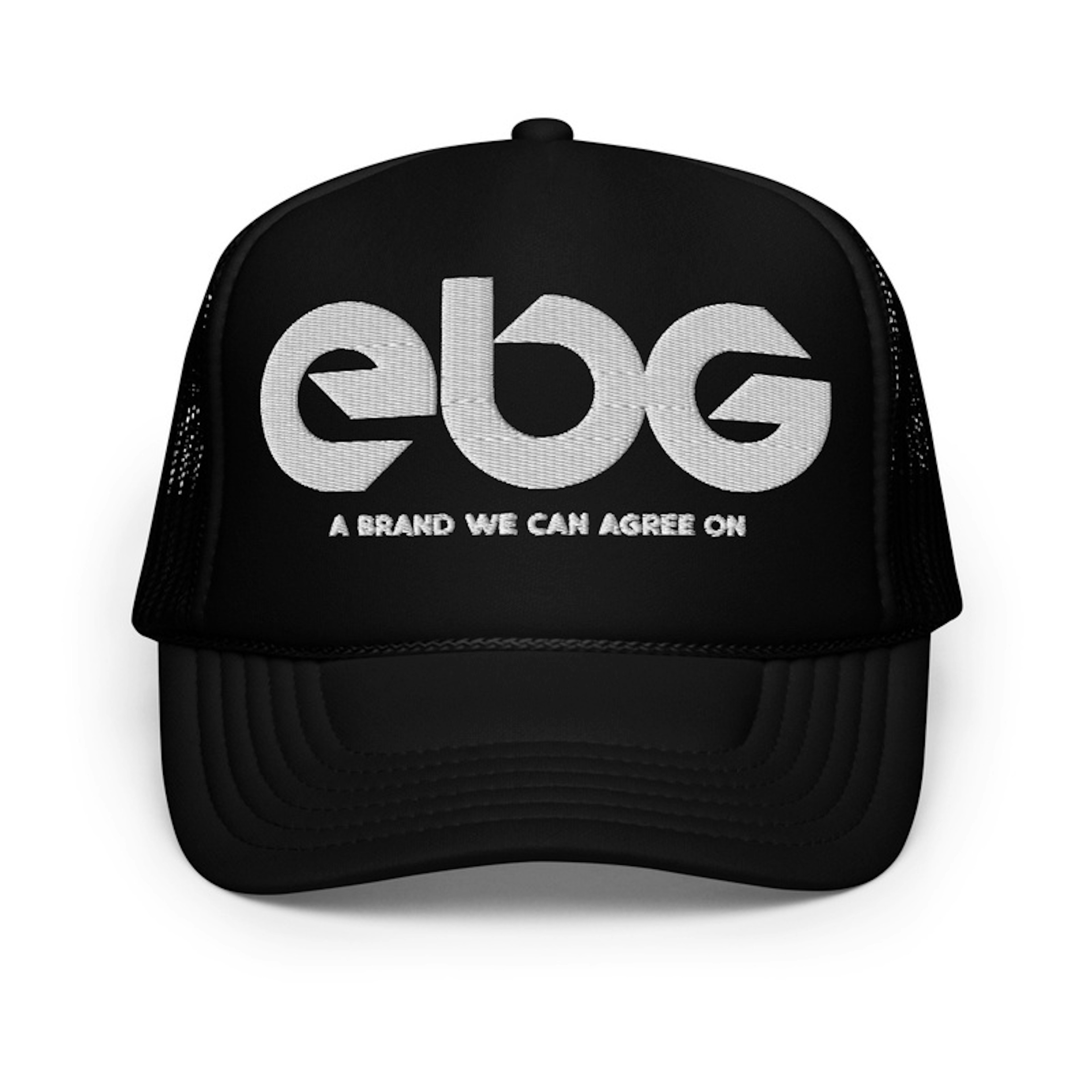 EBG Trucker Hat