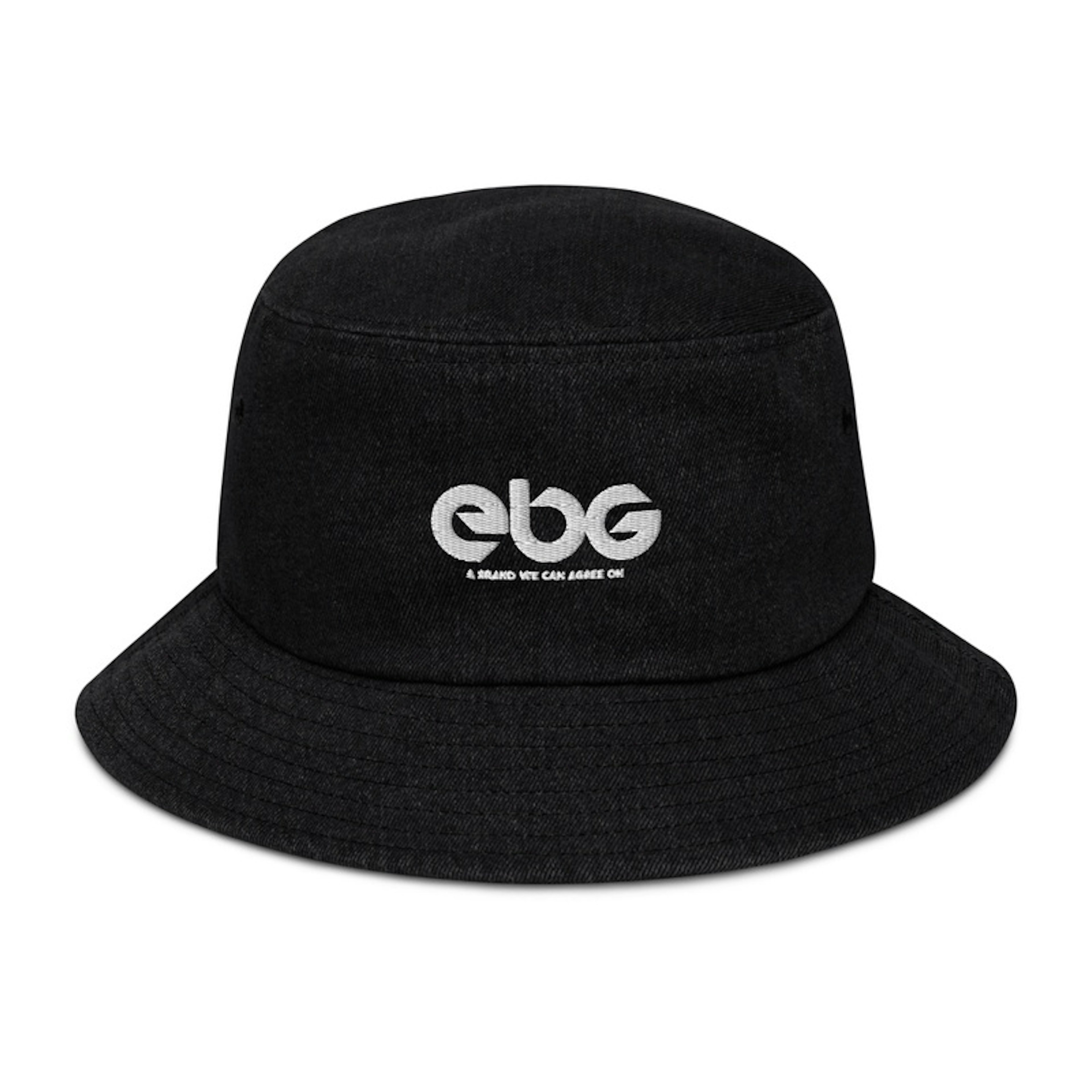 EBG Bucket Hats