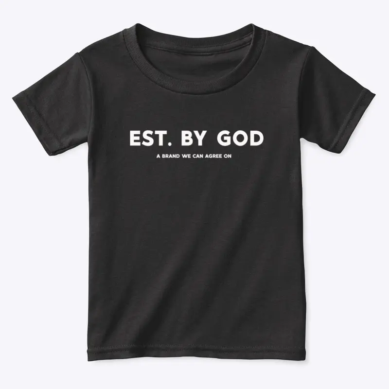 Toddler EBG T-Shirt