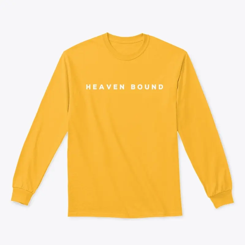 Heaven Bound 