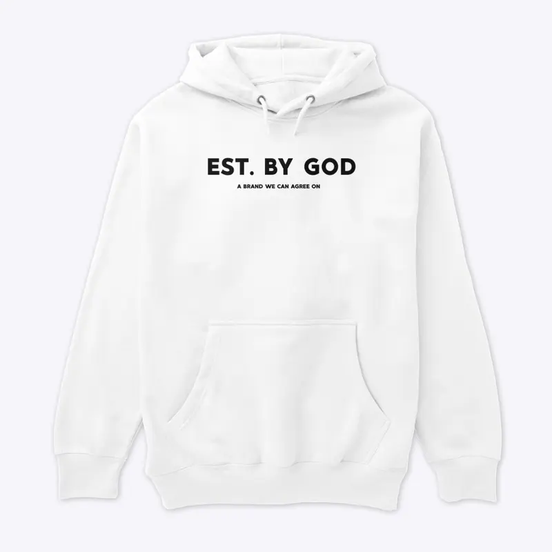 Premium EBG Unisex Hoody