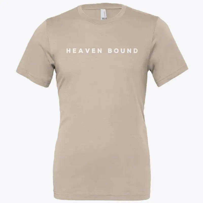 Heaven Bound 