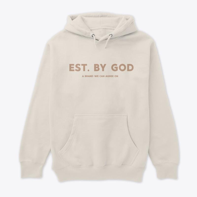 French Vanilla EBG Unisex Hoodies