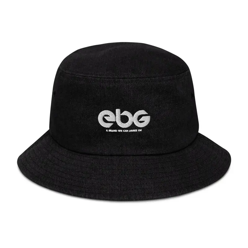 EBG Bucket Hats