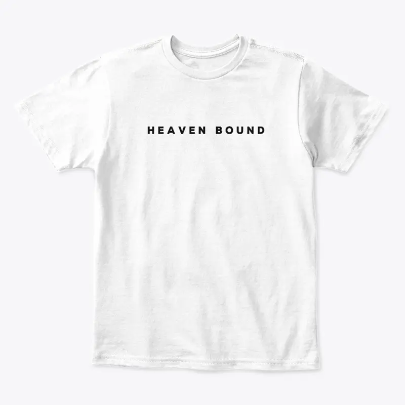 Heaven Bound 