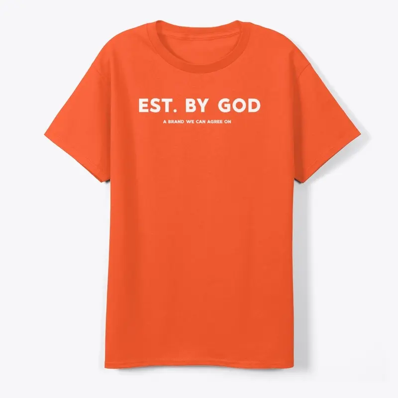 EBG Splash T-Shirts