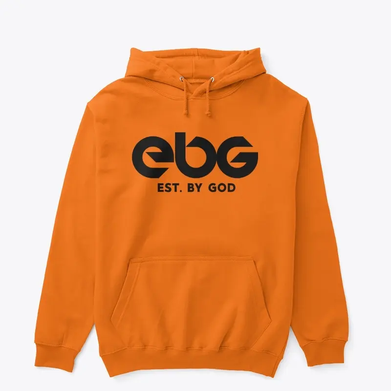 EBG (EST. BY GOD)